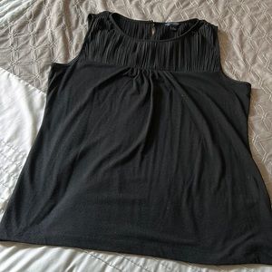 BANNAN REPUBLIC-XL-tank/blouse